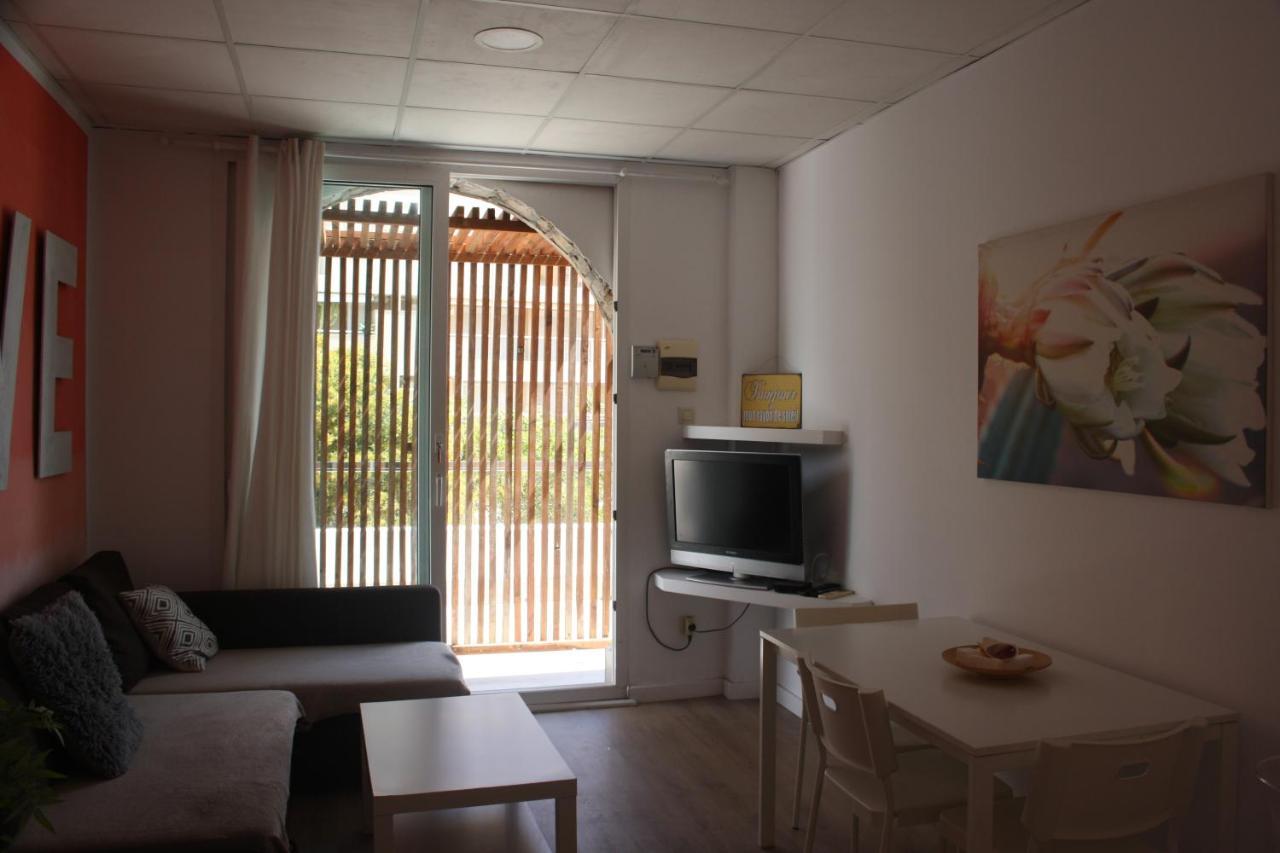 Love- Sweethomerooms Cap de Palos Extérieur photo