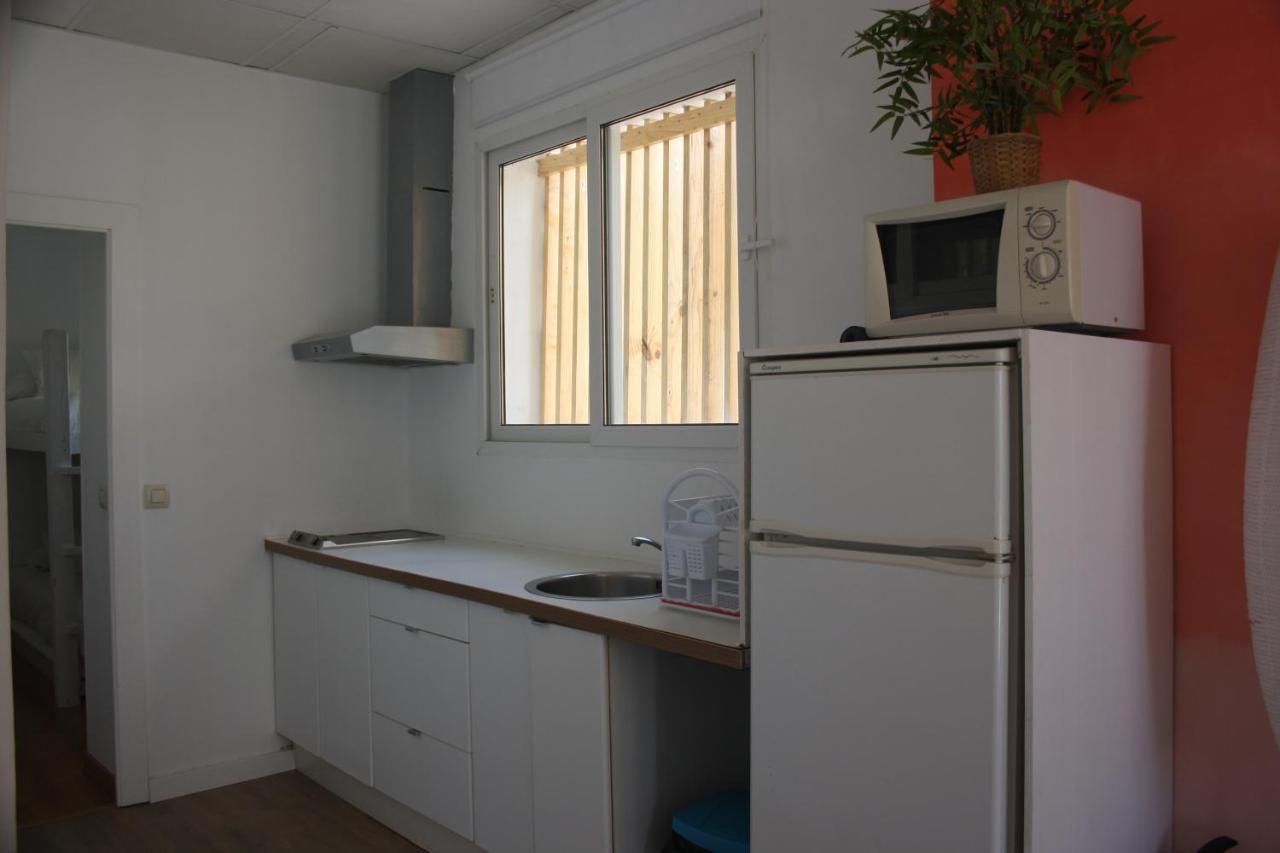 Love- Sweethomerooms Cap de Palos Extérieur photo