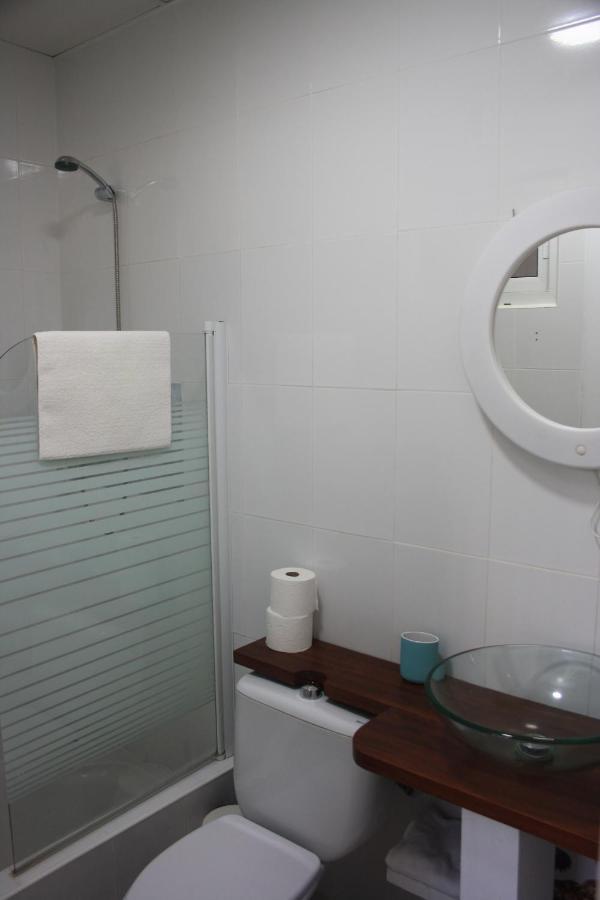 Love- Sweethomerooms Cap de Palos Extérieur photo