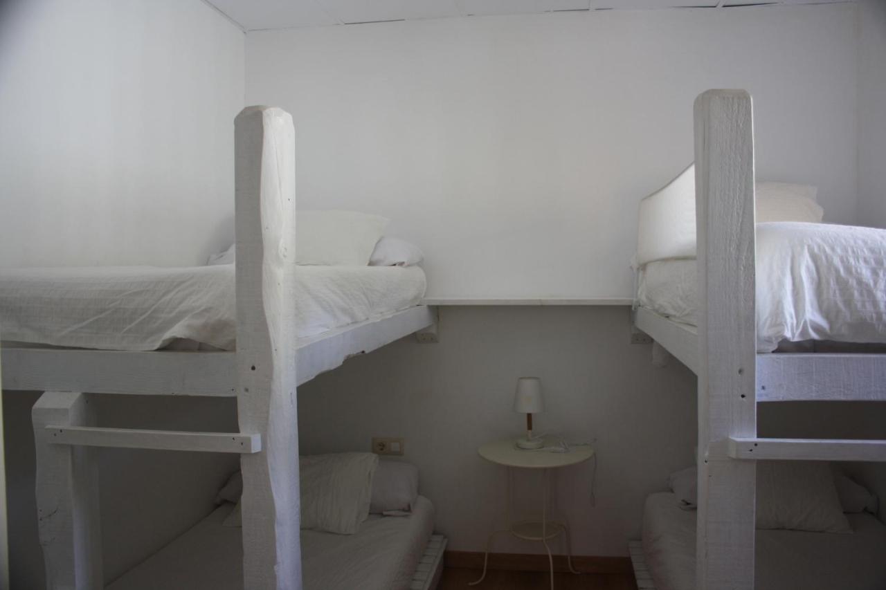 Love- Sweethomerooms Cap de Palos Extérieur photo