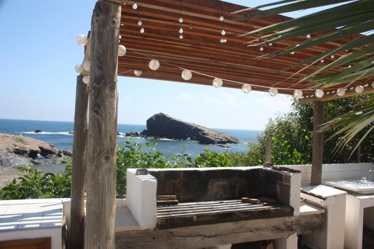 Love- Sweethomerooms Cap de Palos Extérieur photo