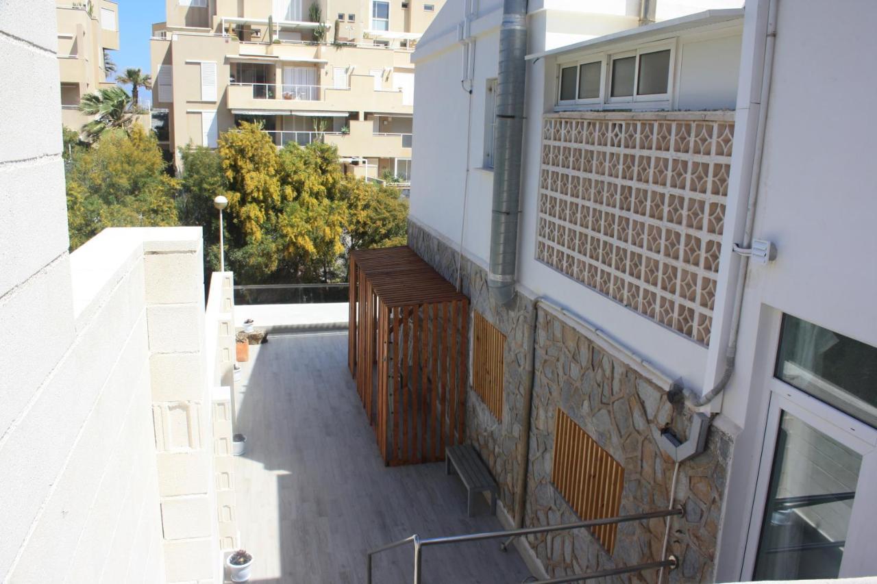 Love- Sweethomerooms Cap de Palos Extérieur photo